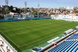 Estádio Arena Barueri