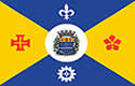 Bandeira Barueri