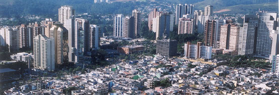 cidade de Barueri