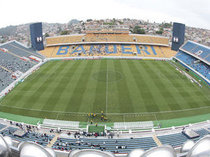 Arena Barueri