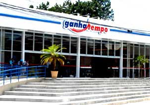 Ganha Tempo na cidade de Barueri