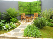 Paisagistas em Barueri