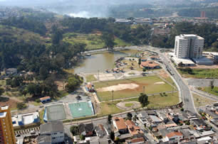 Parque Municipal de Barueri