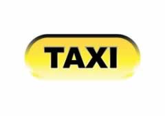 Taxi em Barueri